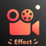 Logo of Video Editor For YouTube android Application 