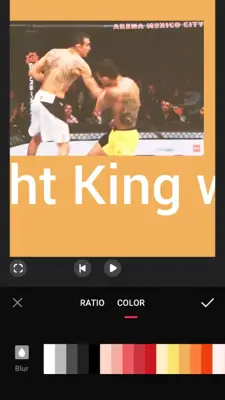 Video Editor For YouTube android App screenshot 9